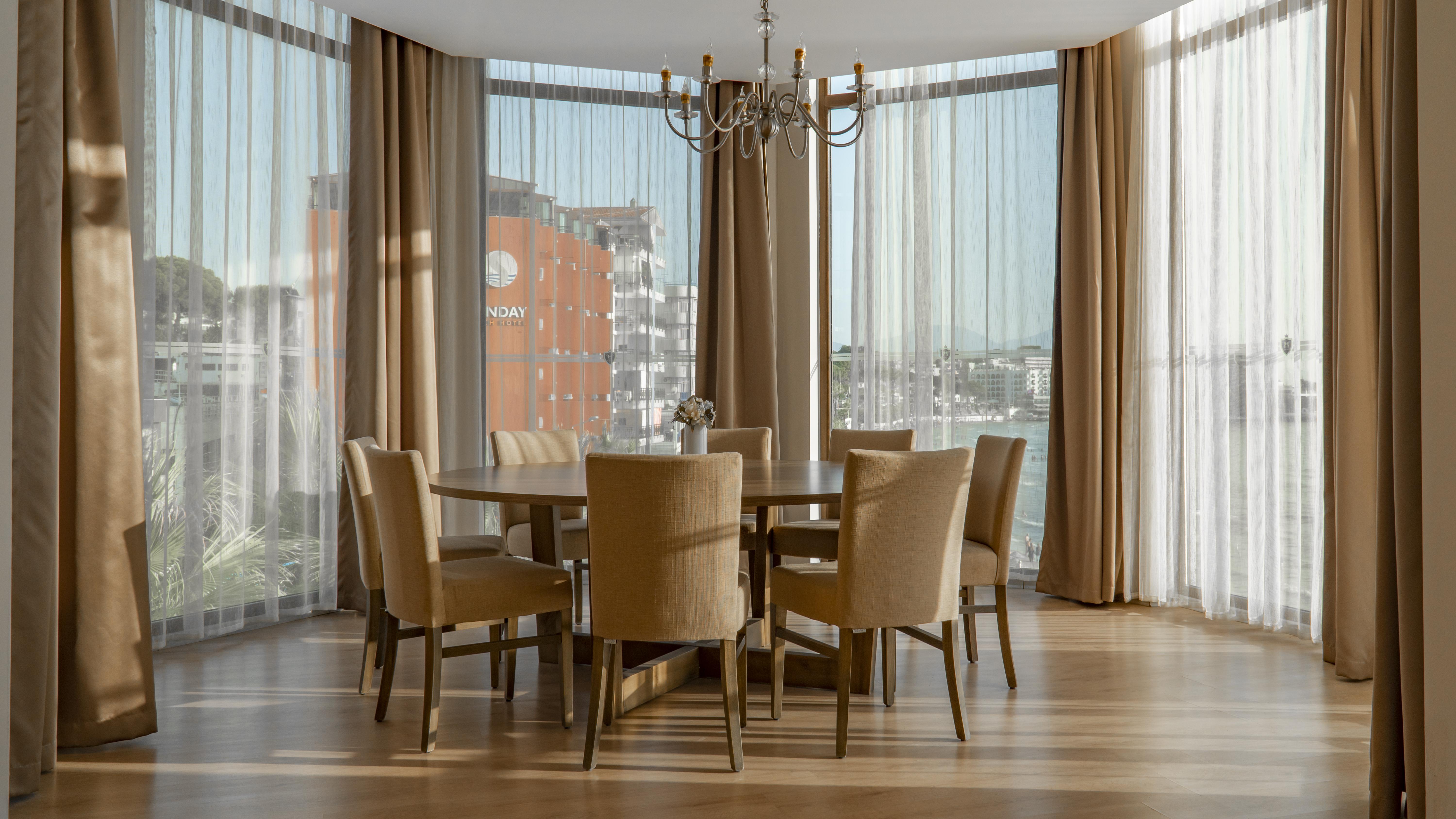 Ladies Beach Suite Hotel (Adults Only) Kusadası Esterno foto