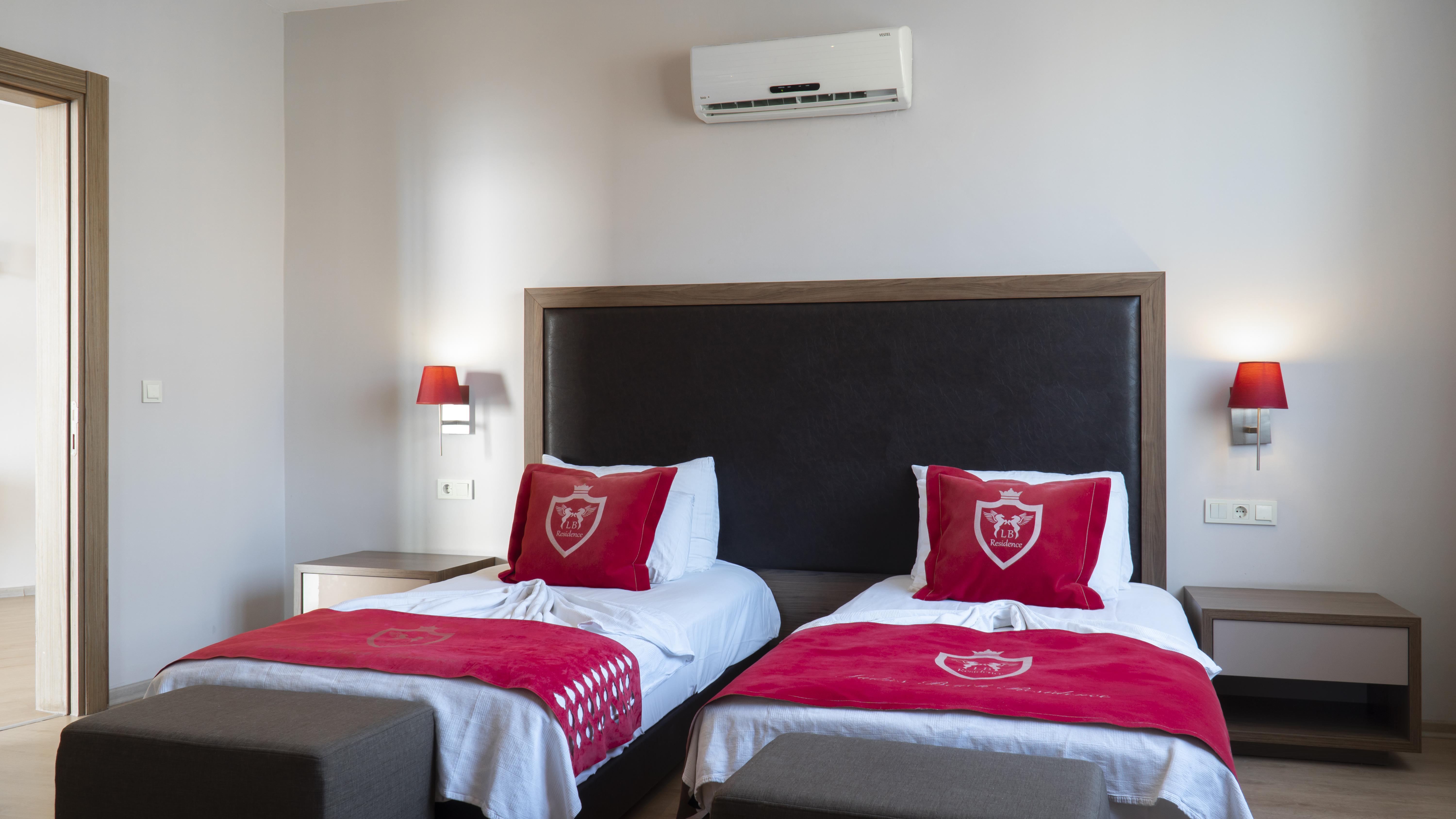Ladies Beach Suite Hotel (Adults Only) Kusadası Esterno foto