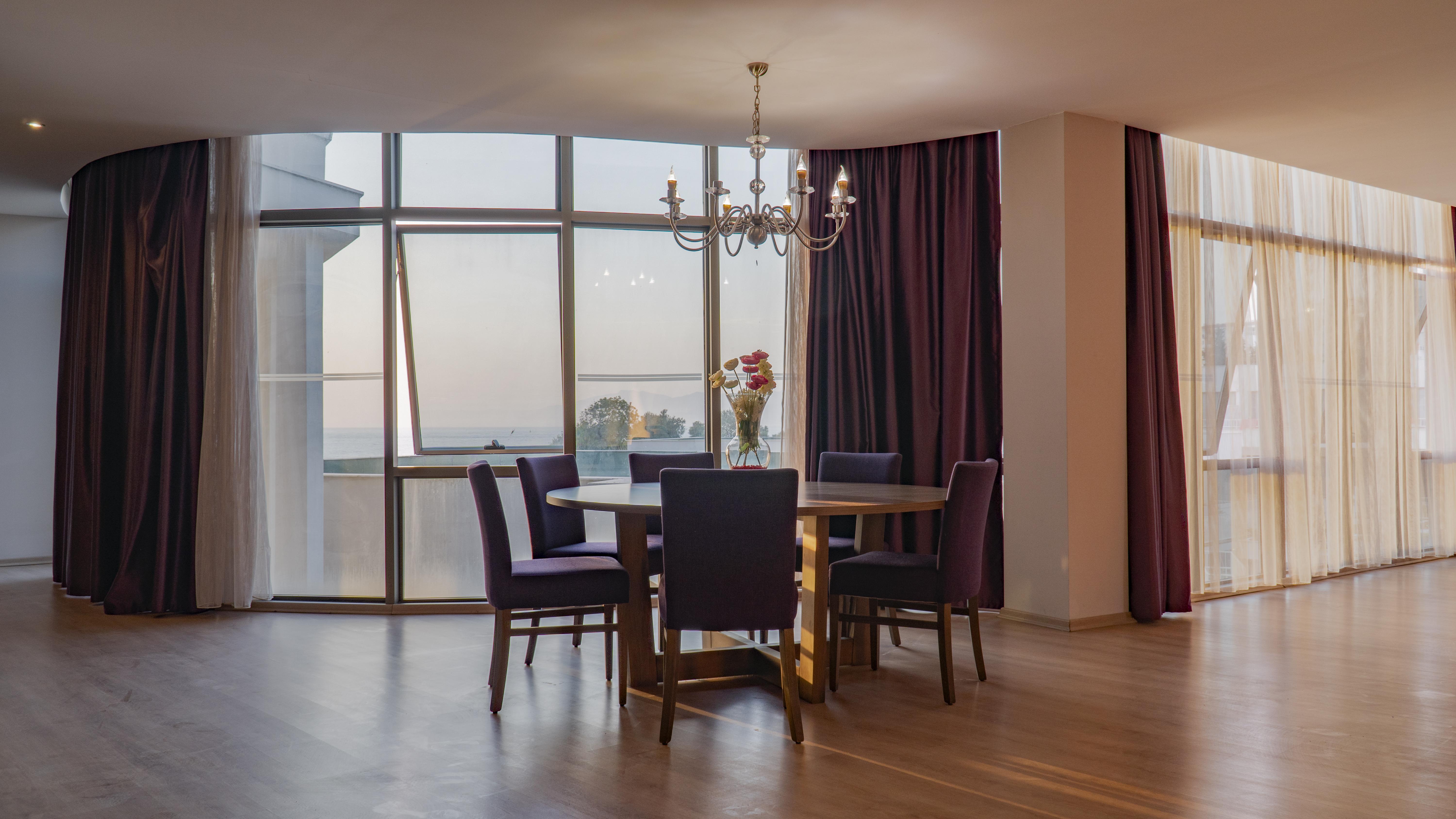 Ladies Beach Suite Hotel (Adults Only) Kusadası Esterno foto