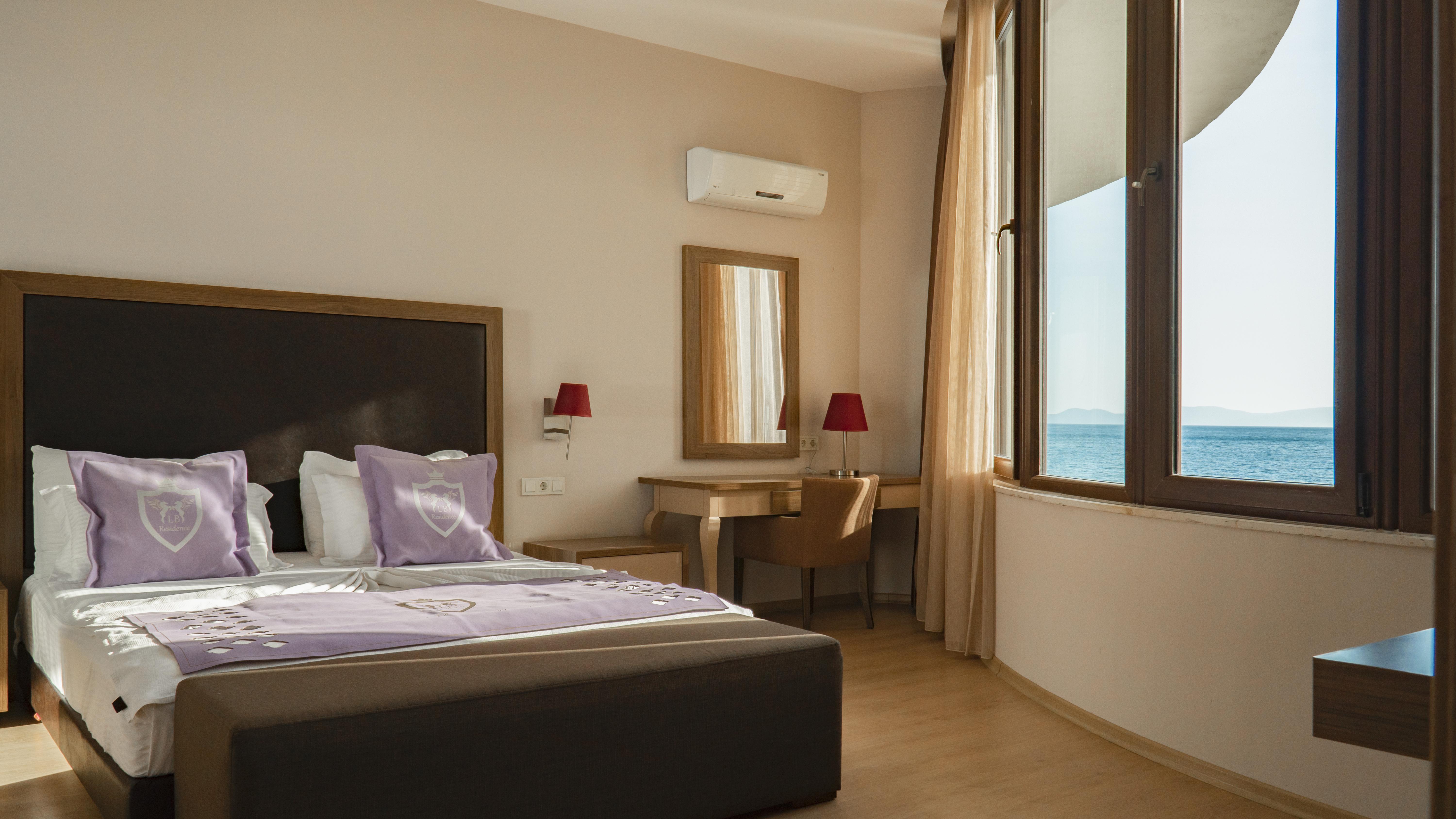Ladies Beach Suite Hotel (Adults Only) Kusadası Esterno foto
