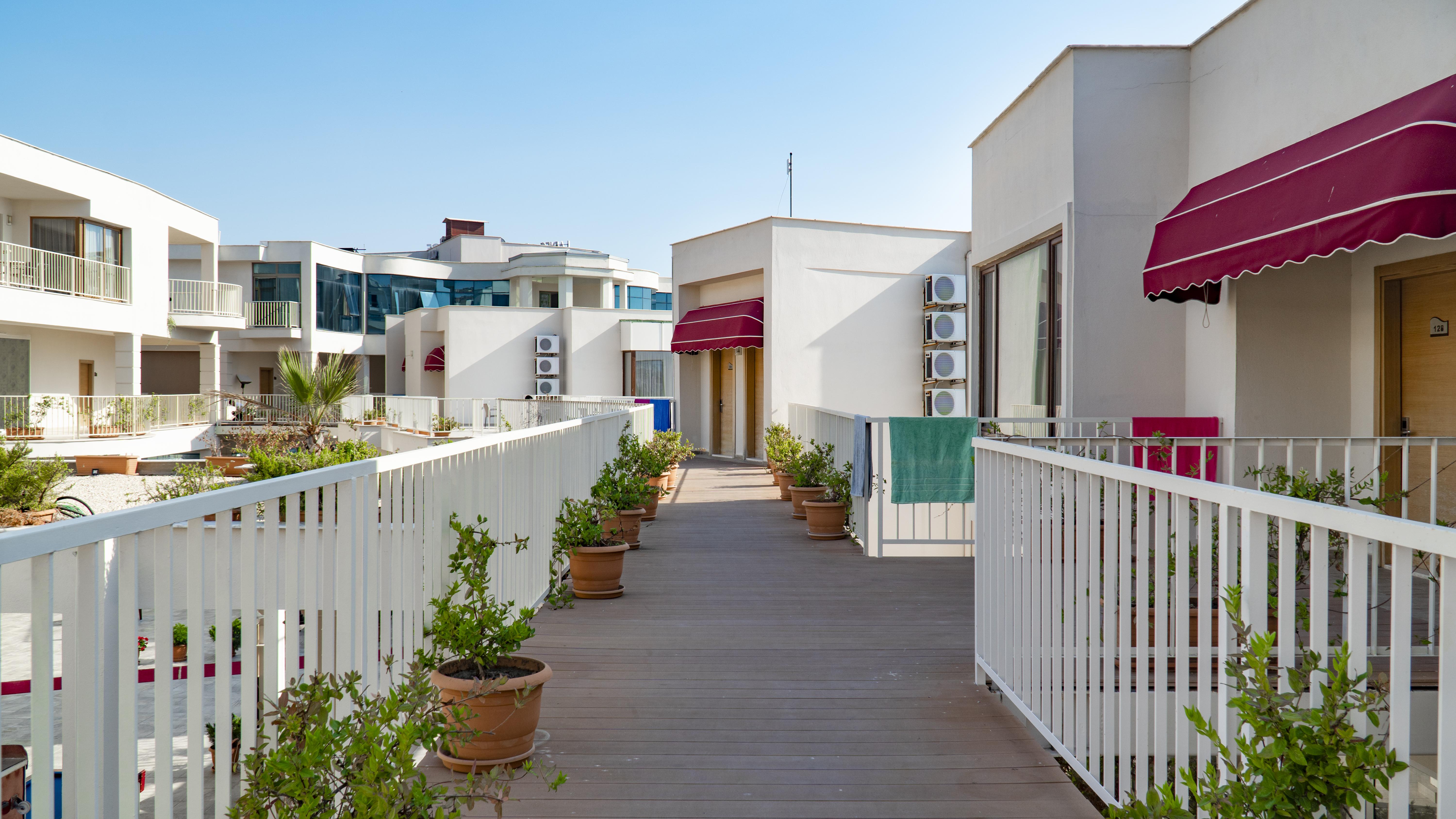 Ladies Beach Suite Hotel (Adults Only) Kusadası Esterno foto