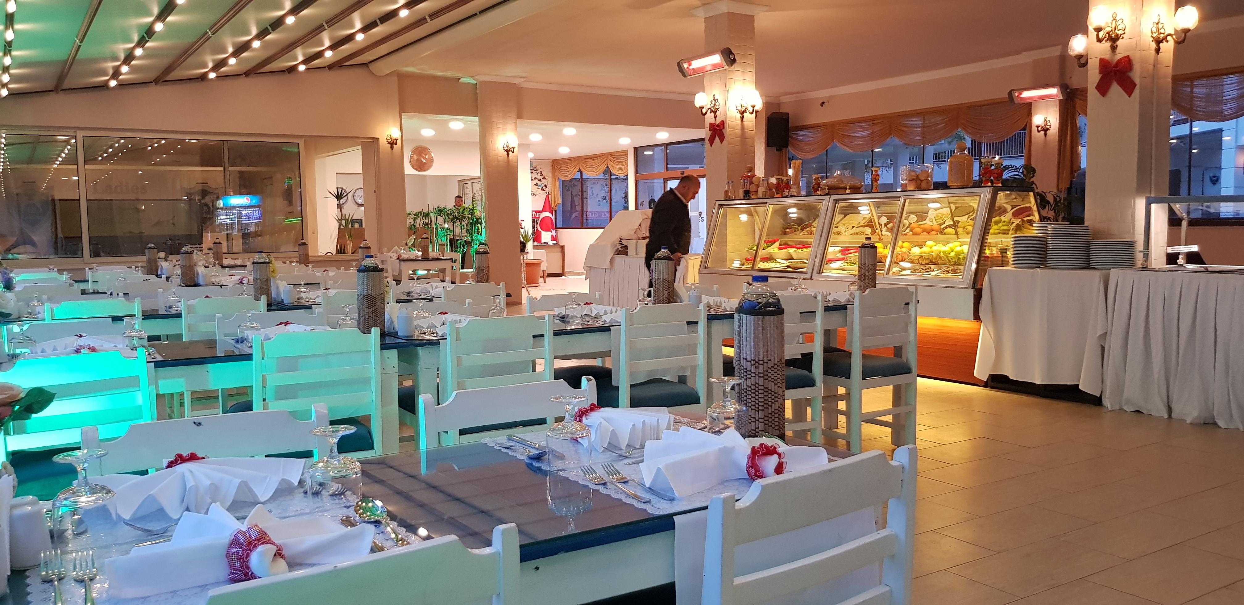 Ladies Beach Suite Hotel (Adults Only) Kusadası Esterno foto