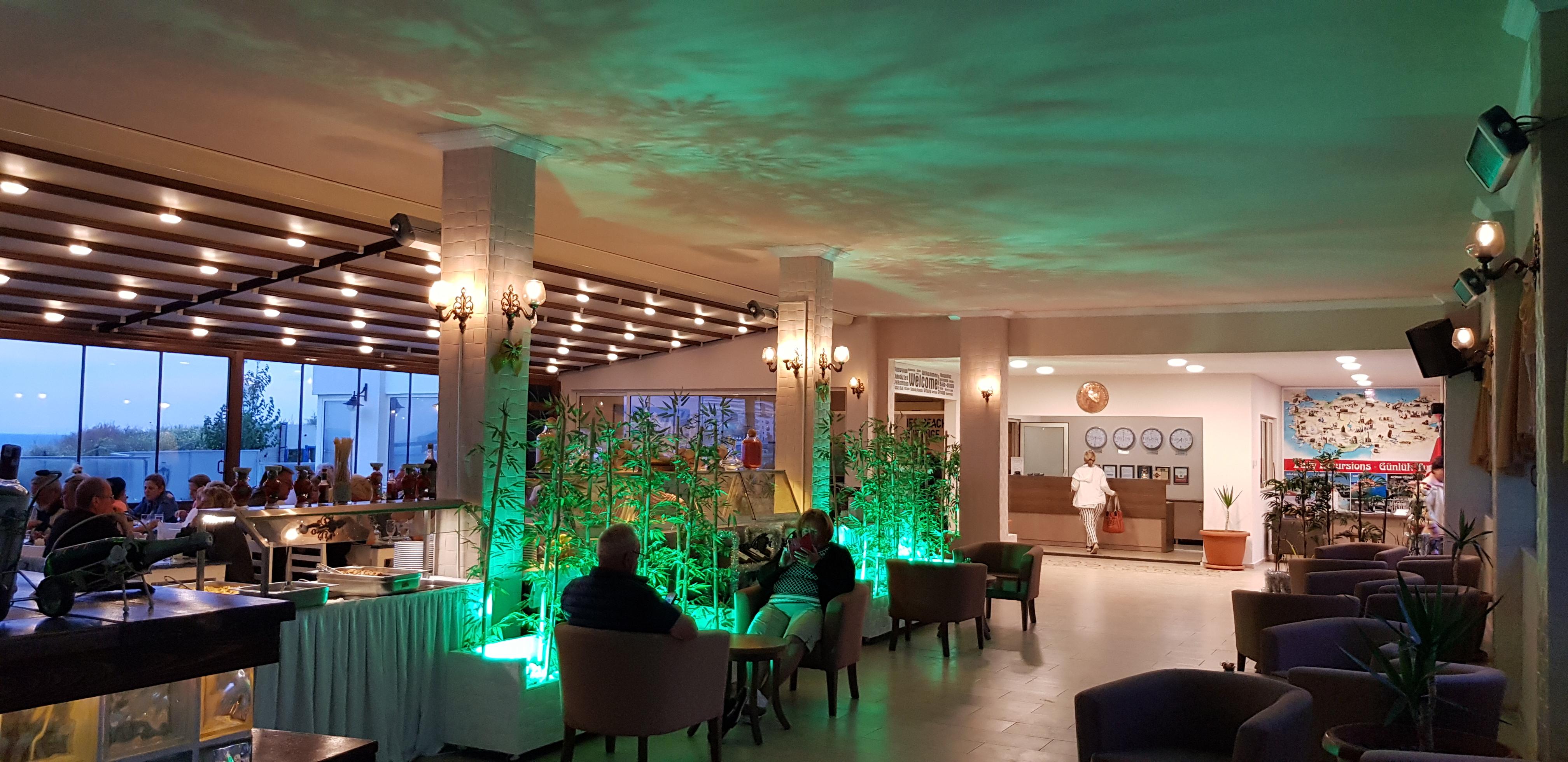 Ladies Beach Suite Hotel (Adults Only) Kusadası Esterno foto