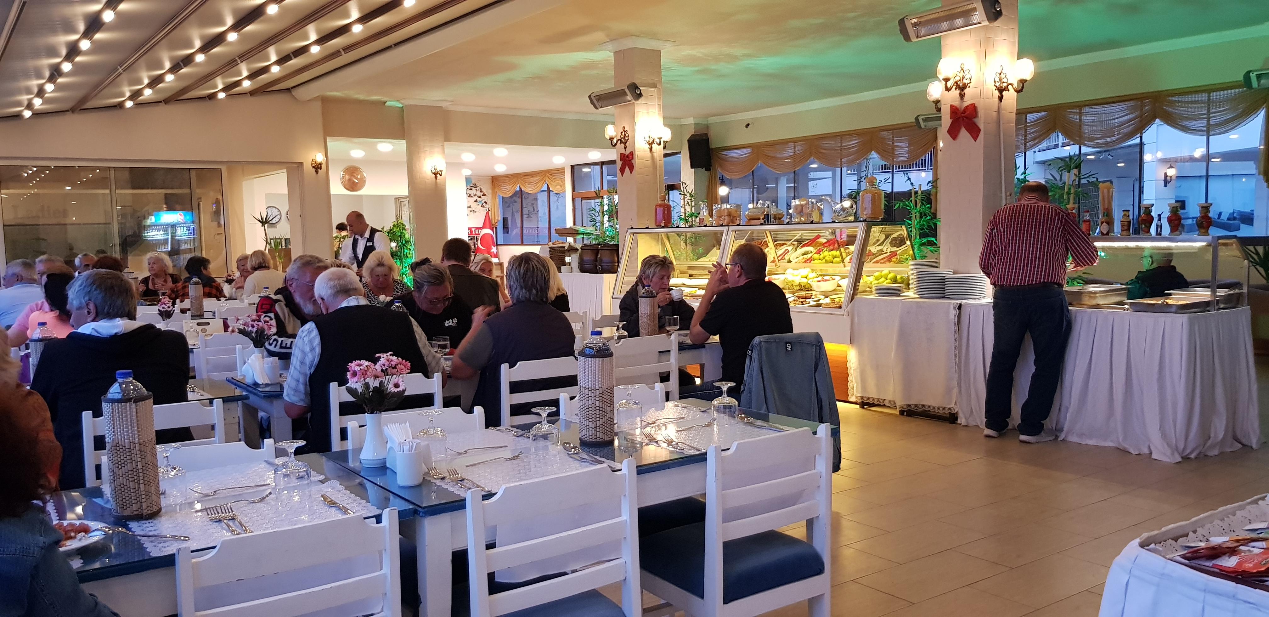 Ladies Beach Suite Hotel (Adults Only) Kusadası Esterno foto