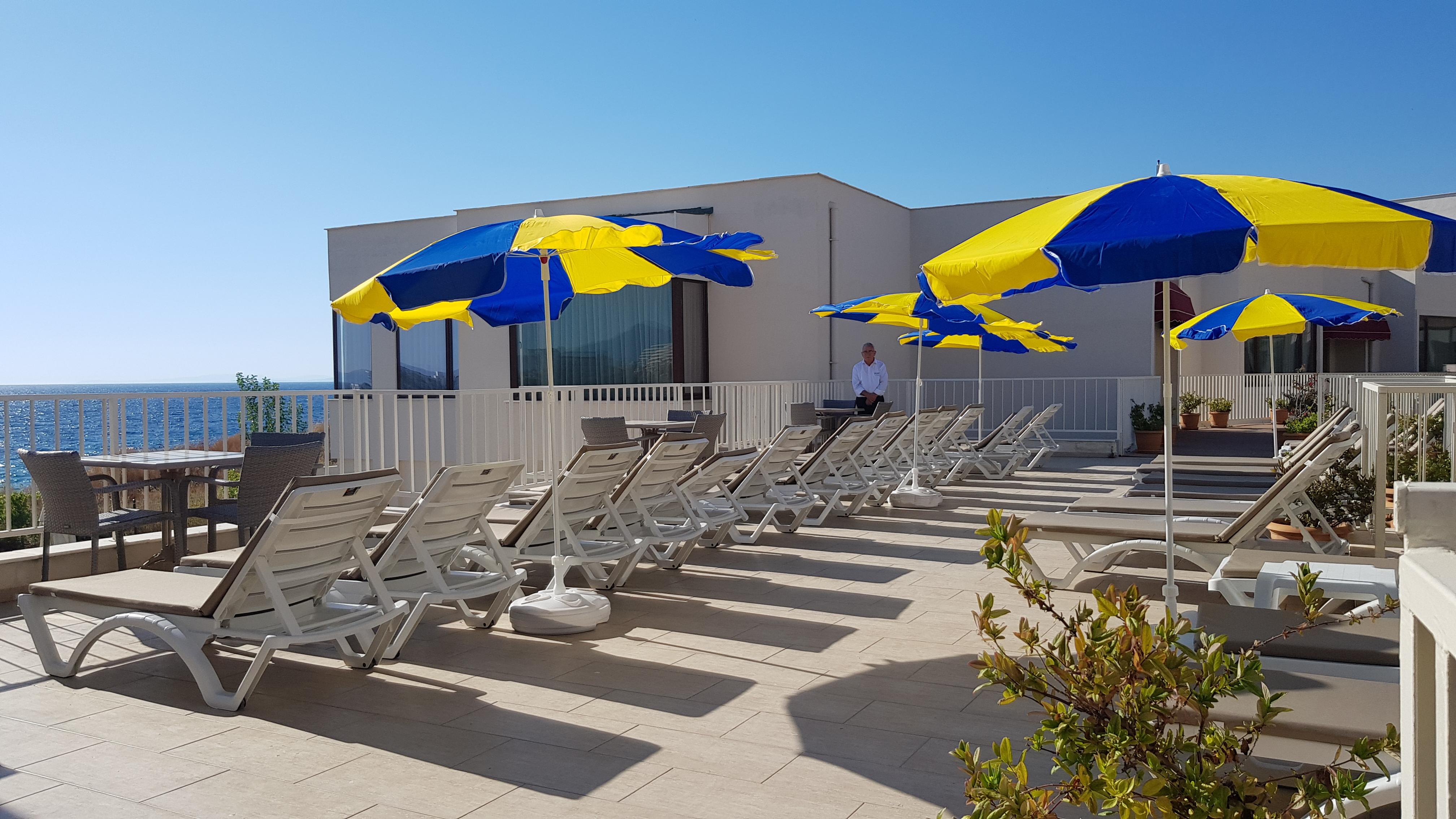 Ladies Beach Suite Hotel (Adults Only) Kusadası Esterno foto