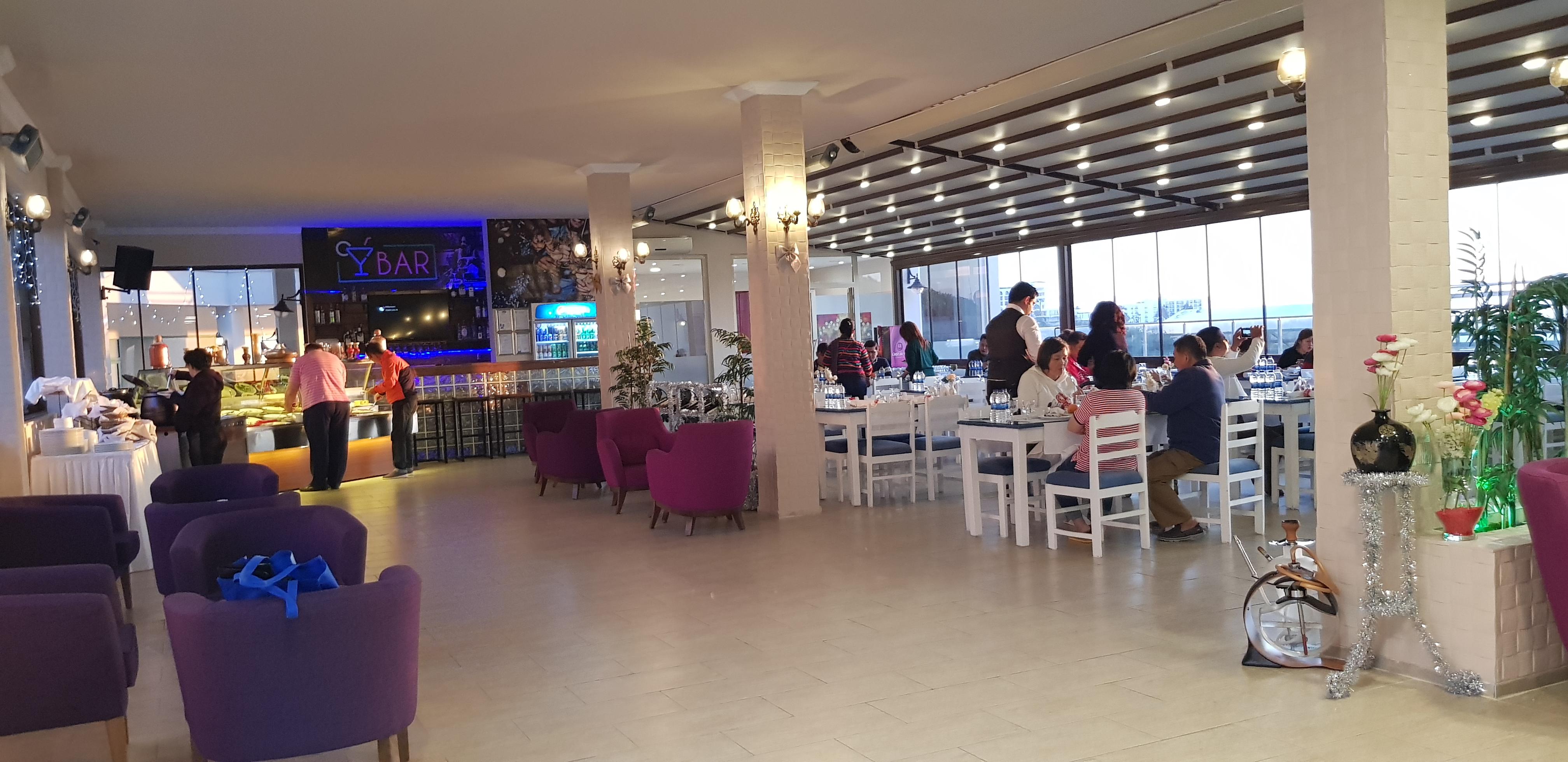 Ladies Beach Suite Hotel (Adults Only) Kusadası Esterno foto