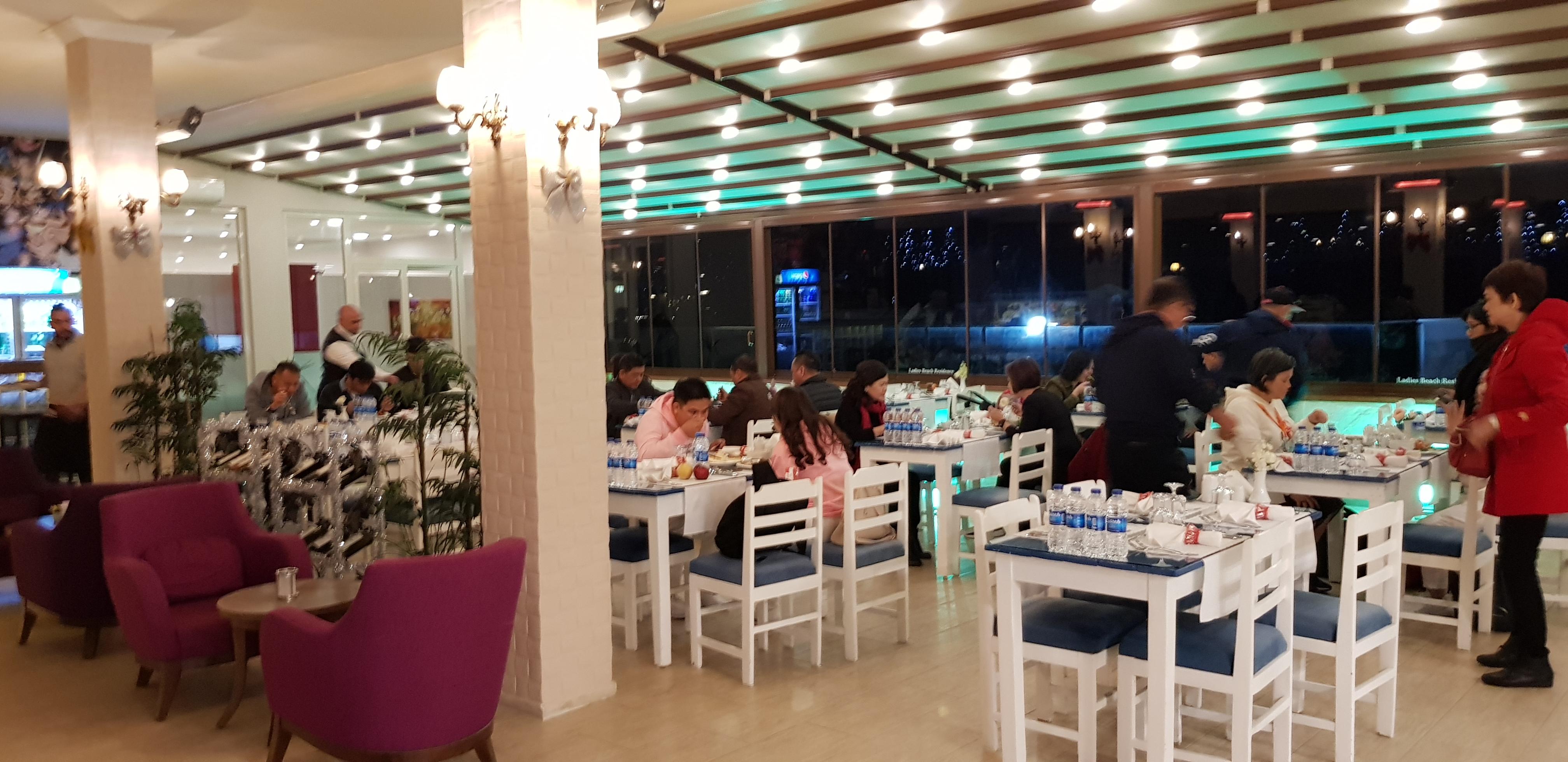 Ladies Beach Suite Hotel (Adults Only) Kusadası Esterno foto