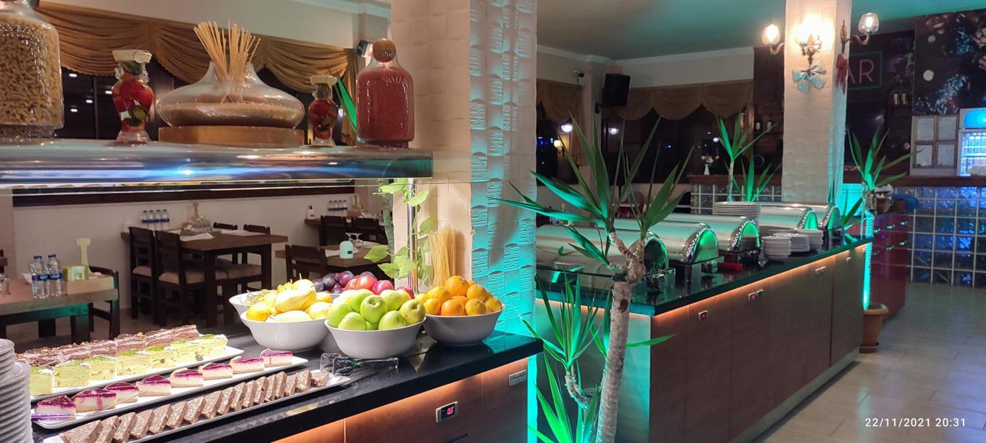 Ladies Beach Suite Hotel (Adults Only) Kusadası Esterno foto