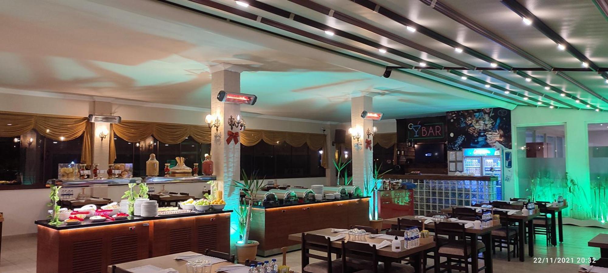 Ladies Beach Suite Hotel (Adults Only) Kusadası Esterno foto