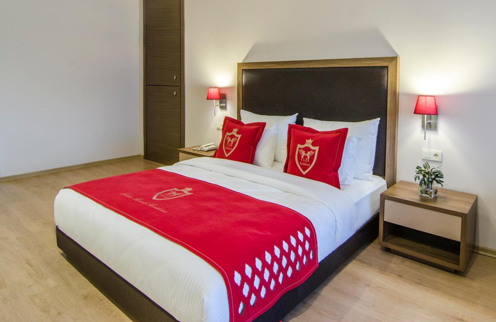 Ladies Beach Suite Hotel (Adults Only) Kusadası Esterno foto