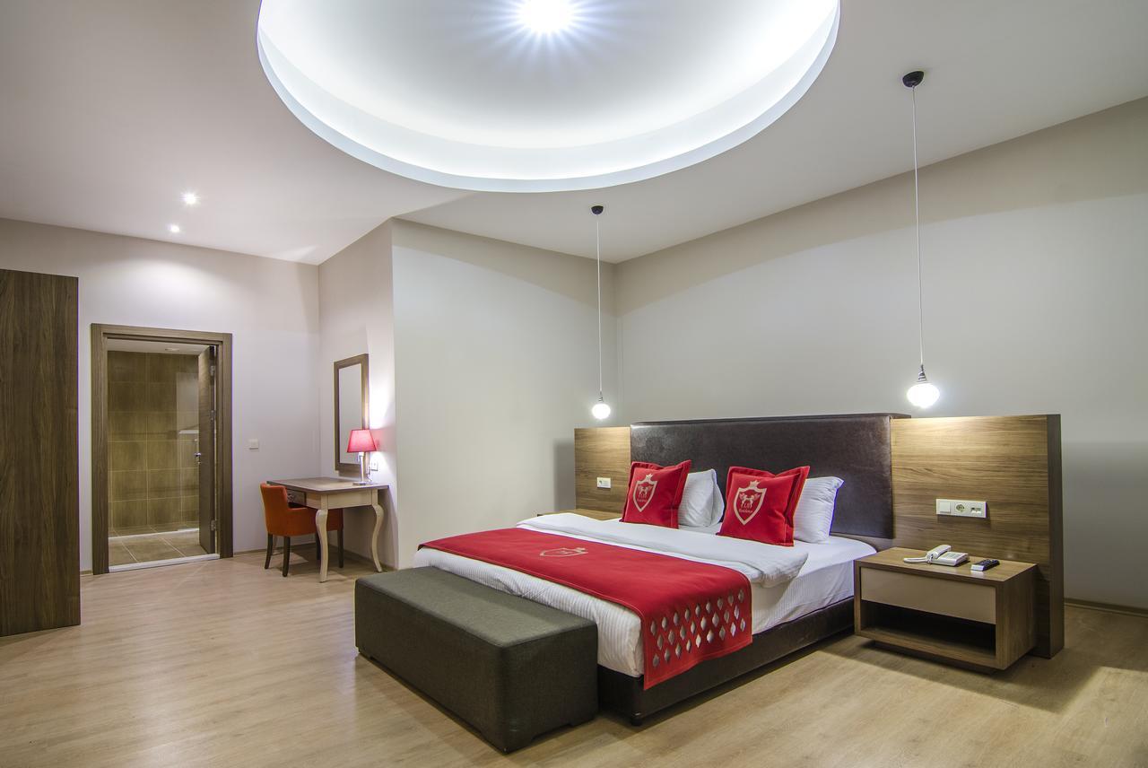 Ladies Beach Suite Hotel (Adults Only) Kusadası Esterno foto