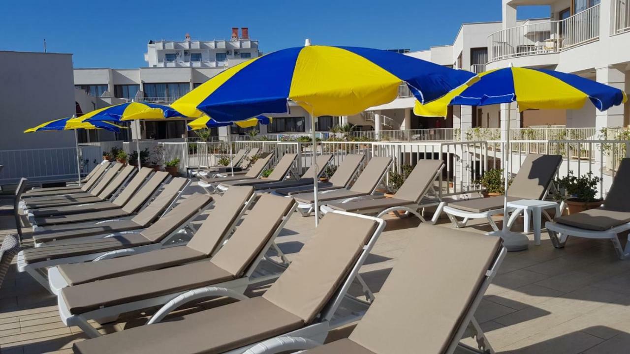 Ladies Beach Suite Hotel (Adults Only) Kusadası Esterno foto