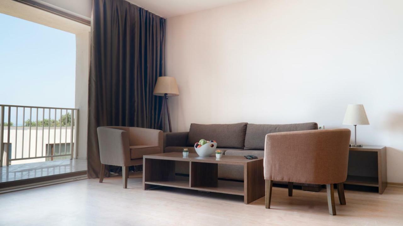 Ladies Beach Suite Hotel (Adults Only) Kusadası Esterno foto